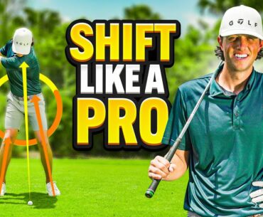 Grant Horvat Shares How To Strike Your Irons Pure Like A Tour Pro