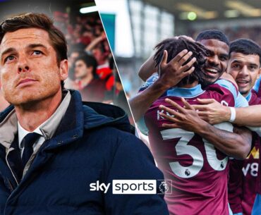 Is Scott Parker the right fit for Burnley? 🤔 | Vinny O'Connor reacts to his appointment