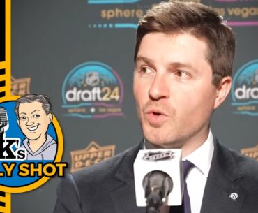 DK's Daily Shot of Penguins: What's Dubas doing?