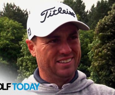 Players react to Keegan Bradley's Ryder Cup captaincy | Golf Today | Golf Channel