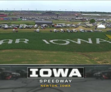 2024 Hy Vee PERKS 250 at Iowa Speedway - NASCAR Xfinity Series