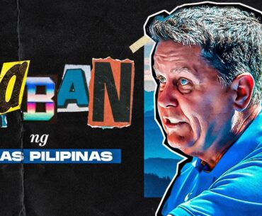 Ano Ang Future Ng Gilas Pilipinas?