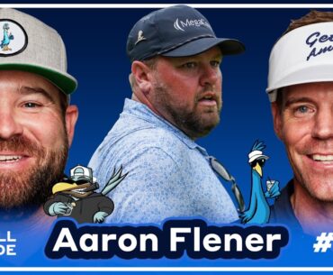 Aaron Flener's keys to a successful player-caddie pairing | Subpar