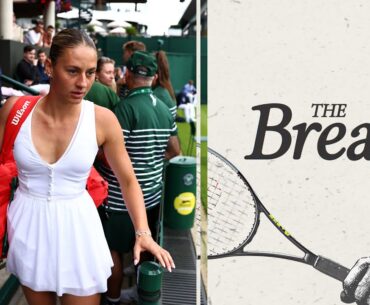 Ranking the best dressed at Wimbledon 2024 | The Break