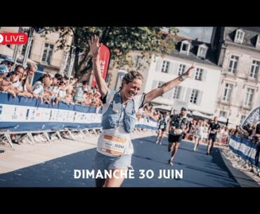 Live Ultra Marin 2024, 3ème jour.