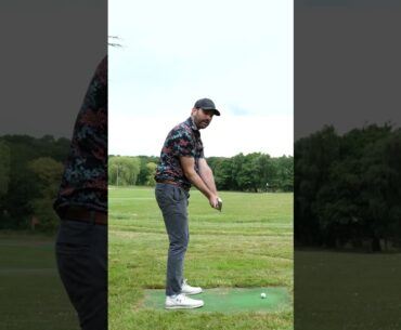 This First Move is Really Key #golf #golfswing #golflesson #golftips #golflife #golfing #golfcourse