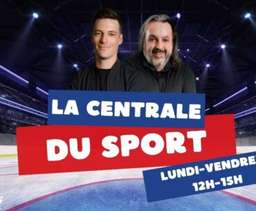 La centrale du sport