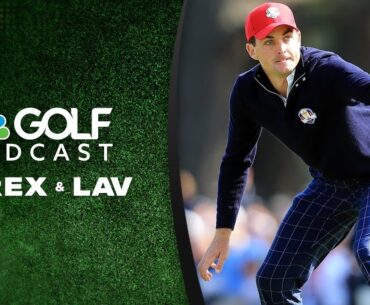 Great Debate: Is Keegan Bradley the right choice as U.S. Ryder Cup captain? | Golf Channel Podcast