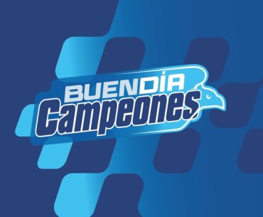 Buen día Campeones - 10/07/2024