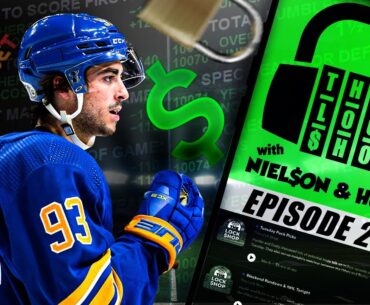 McLeod Trade, Weekend Recap - The Lock Shop - 07-08-27