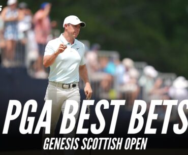 Previewing the Scottish Open: Best Bets and Predictions