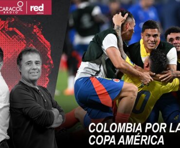 🔴 EL PULSO EN VIDEO - Colombia por la Copa América