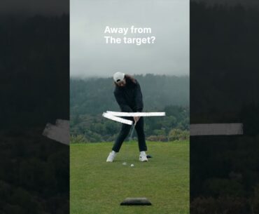 Which Direction Should You Apply Force To The Club Impact?