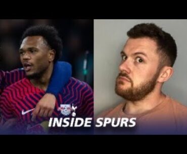 NETO PRICE REVEALED? OPENDA STILL ON THE LIST? 1ST TEAM SQUAD CASH INJECTION? SPURS TRANSFER NEWS!