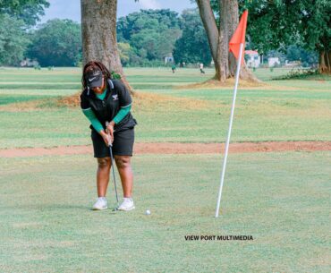 Youth Urged to Embrace Golf as Lira Golf Course Hosts Lira Ladies Golf Open Season 3