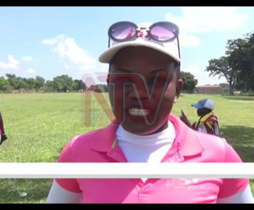 Lira Ladies golf open celebrates competition and camaraderie