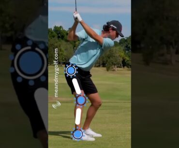 GRANT HORVATS Swing Thoughts #swingthoughts #granthorvat #golf