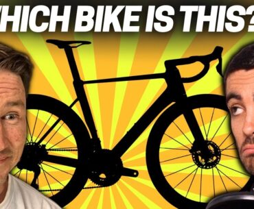 Guess Every Tour de France Bike in 2024 | The NERO Show Ep. 91