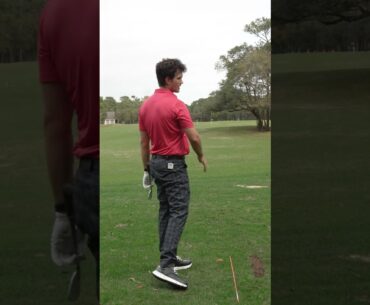 Forcing rotation is killing your irons - hybrids - driver!!!  (read description for fix)