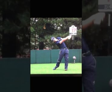 石川遼 Ryo Ishikawa #golf #ゴルフ #golfswing