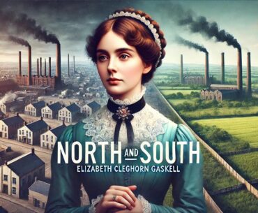 🧭 North & South 🏭 | A Victorian Love Story Amidst Industrial Strife 💕| Part 1/3📚