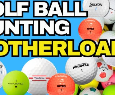 Do NOT Buy Golf Balls Again! (here’s why)