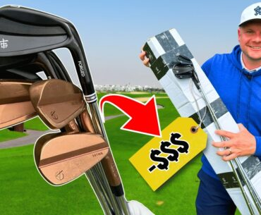 Exposing The Truth About The BEST BUDGET Irons YOU CAN BUY!?