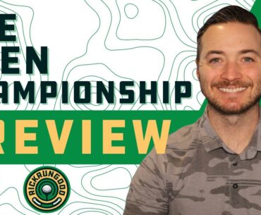 British Open | Fantasy Golf Preview & Picks, Sleepers, Data - DFS Golf & DraftKings