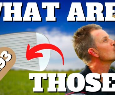 Stenson won $1.55 million at Royal Troon... With these golf clubs!?