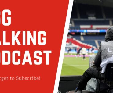 PSG Talking Podcast: Ligue 1 Agrees to TV Deal, Xavi Simons Decision, and Listener Questions