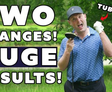 This Mistake Will Ruin Your Driver Swing - @GOLFLIFECREW