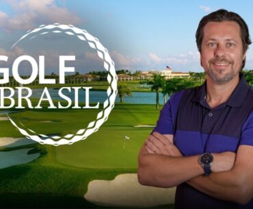 AO VIVO: The Golf Brasil | 13/07/2024