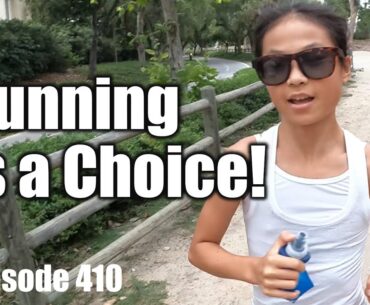 Choose to Run and Achieve Marathon Goals #marathon #running #marathontraining