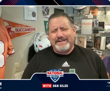 Big Silz talks Jalen Hurts Evolution as QB, Ceiling with Kellen Moore, Upcoming Training Camp & more