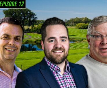 The VIP Golf Show - Rick Young, Adam Bruce and others