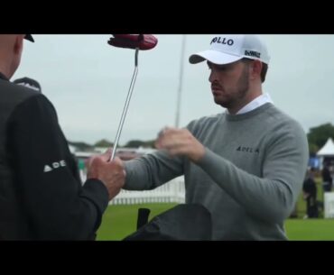 It All Starts Tomorrow, See The Full Video On The R&A Channel