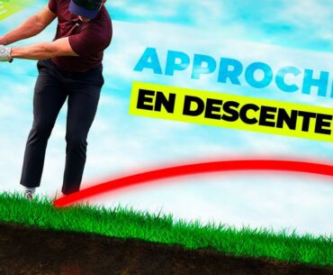 Chip en DESCENTE, l’astuce pour le RÉUSSIR à tous les coups