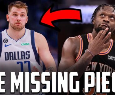 4 BLOCKBUSTER NBA Trades About To Surprise Everyone...