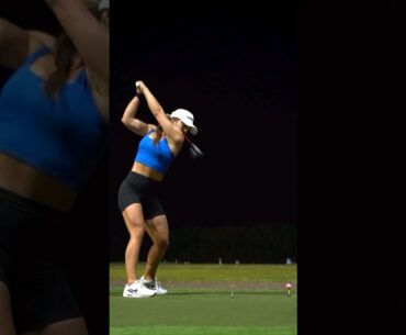 Cassandra Meyer #golf #golfer #golfing #golfswing #shorts