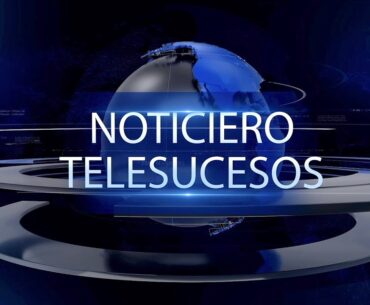 NOTICIERO TELESUCESOS 18 DE JULIO DEL 2024