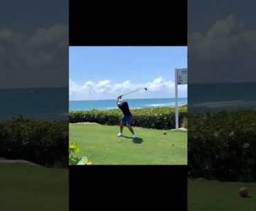 Pierceson Coody​ ピアスソン・クーディ #golf #ゴルフラウンド動画 #golfer