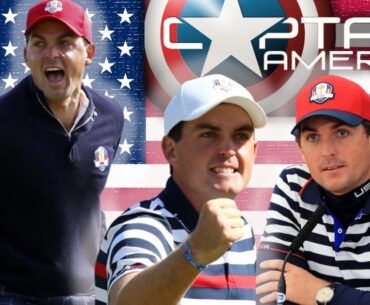 Can Keegan Bradley Succeed in the Ryder Cup?