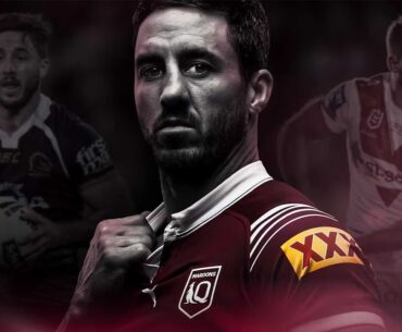 NRL 2024 | Torture and triumph: Ben Hunt's remarkable journey