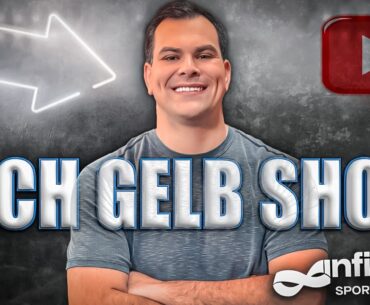 Future of Superstar WRs | Former Bama Payer Throws Shade at Saban | Rich Gannon | Zach Gelb Show