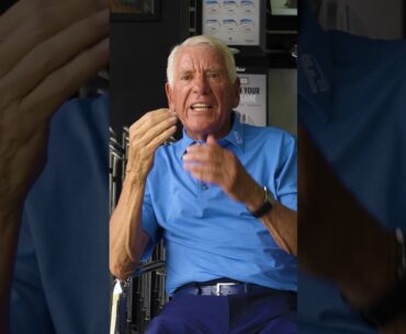 Inside the SM10 Wedges: Tour Pros' Insights with Vokey #SM10 #golf #shorts