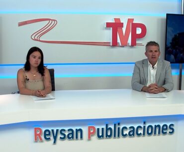 Noticias de la semana en la Comarca de Pinares | 16 de Julio de 2024