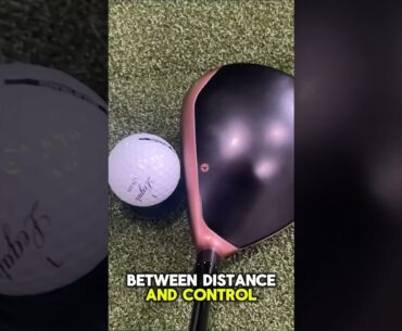 Don’t Ignore the new TaylorMade Mini Driver! #golf #golfreviews #viral