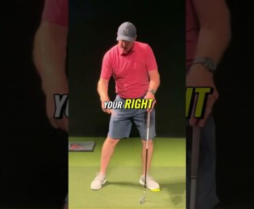 Improve Your Golf Swing: How to Fix Your Right Elbow Position