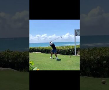 ピアスソン・クーディ Pierceson Coody​  #golf #ゴルフ #golfswing