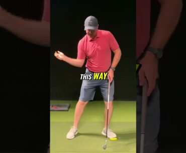 Improve Your Golf Swing with the Trail Arm Hack!